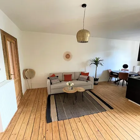 Boho - 2 Bedrooms Aparthotel Anversa