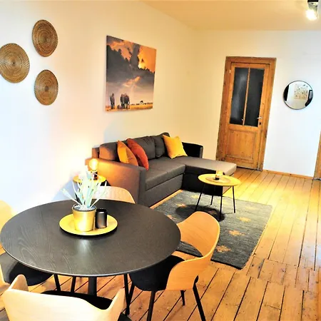 Aparthotel Boho - 2 Bedrooms