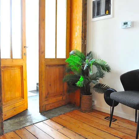 Boho - 2 Bedrooms * Antwerp