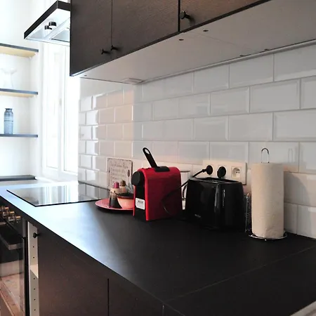Boho - 2 Bedrooms Aparthotel
