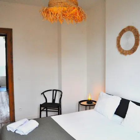 Boho - 2 Bedrooms Aparthotel