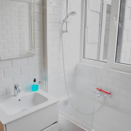 Aparthotel Boho - 2 Bedrooms *