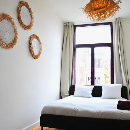 Boho - 2 Bedrooms Aparthotel *