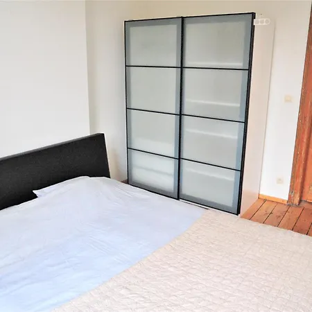 Boho - 2 Bedrooms Aparthotel Antwerp