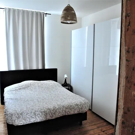 Boho - 2 Bedrooms Aparthotel Antwerp