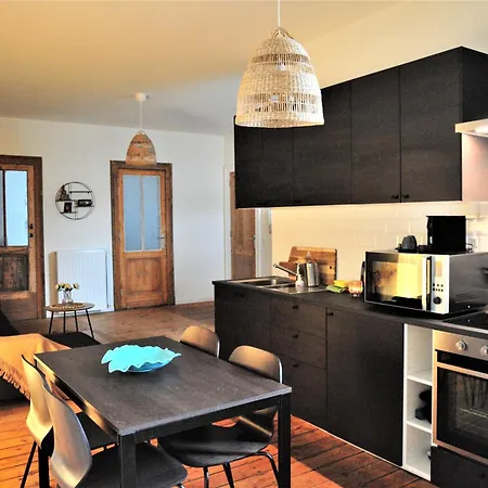 Boho - 2 Bedrooms * Antwerp