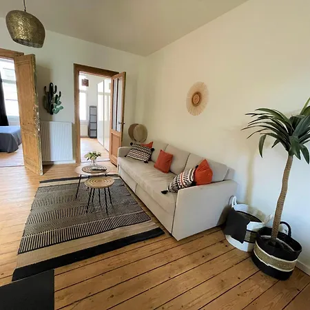 Boho - 2 Bedrooms