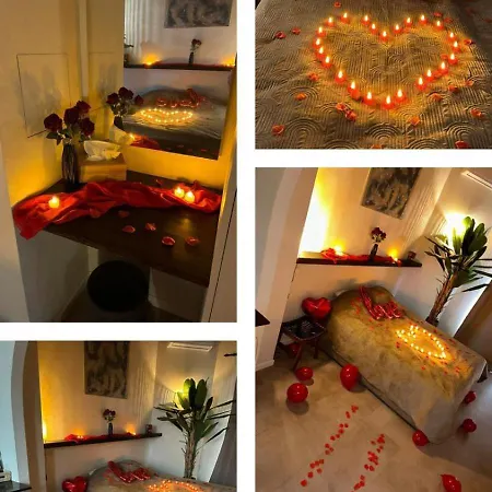 Boho - 2 Bedrooms *