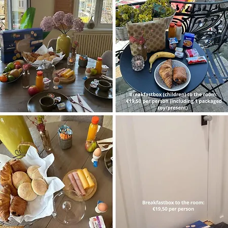 Boho - 2 Bedrooms * Antwerp